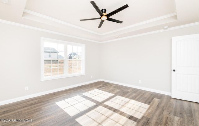 516 Braden Way, Bardstown, KY 40004