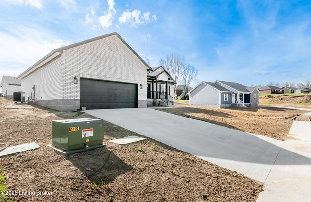 516 Braden Way, Bardstown, KY 40004