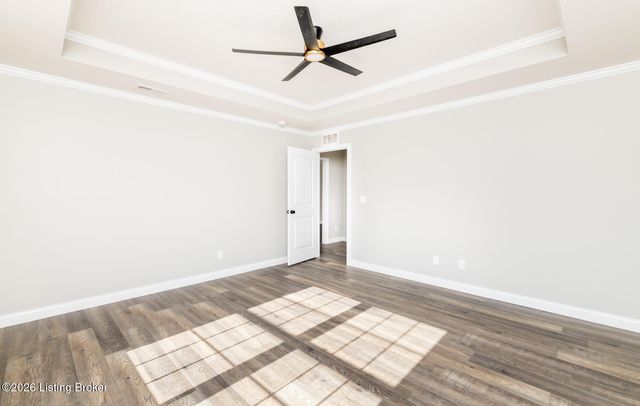 516 Braden Way, Bardstown, KY 40004
