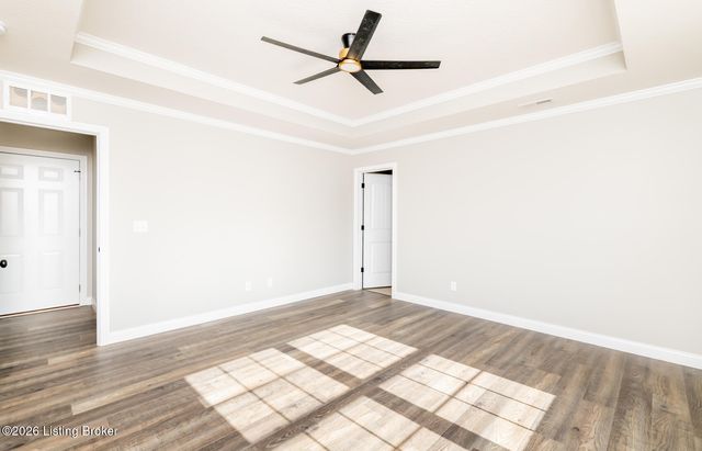 516 Braden Way, Bardstown, KY 40004