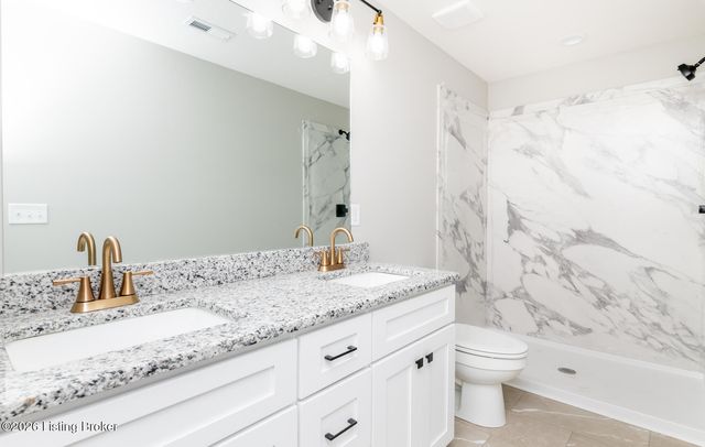 516 Braden Way, Bardstown, KY 40004