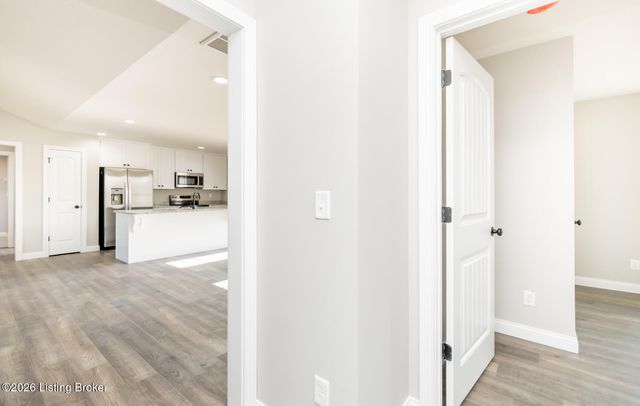 516 Braden Way, Bardstown, KY 40004
