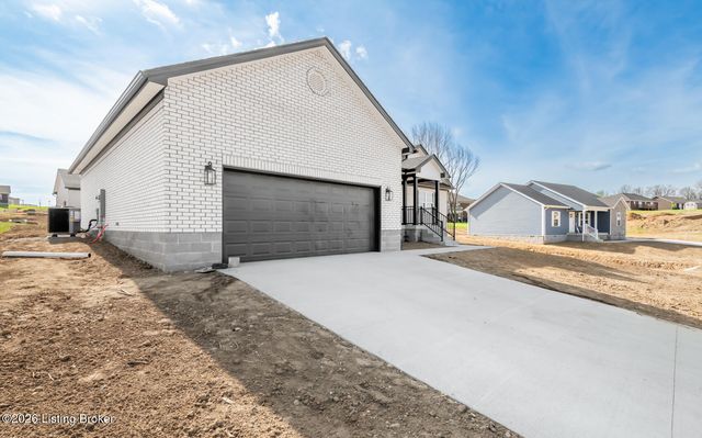 516 Braden Way, Bardstown, KY 40004