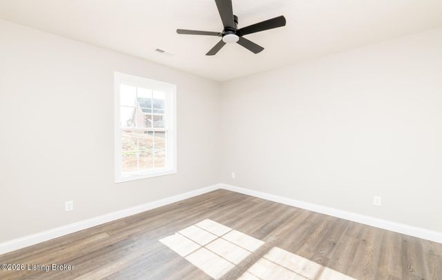516 Braden Way, Bardstown, KY 40004
