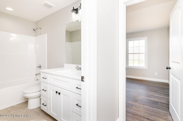 516 Braden Way, Bardstown, KY 40004