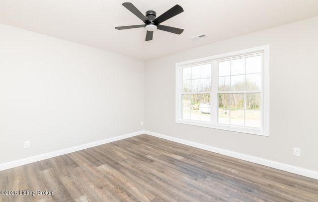 516 Braden Way, Bardstown, KY 40004