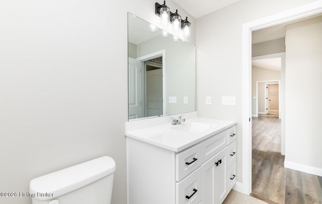 516 Braden Way, Bardstown, KY 40004