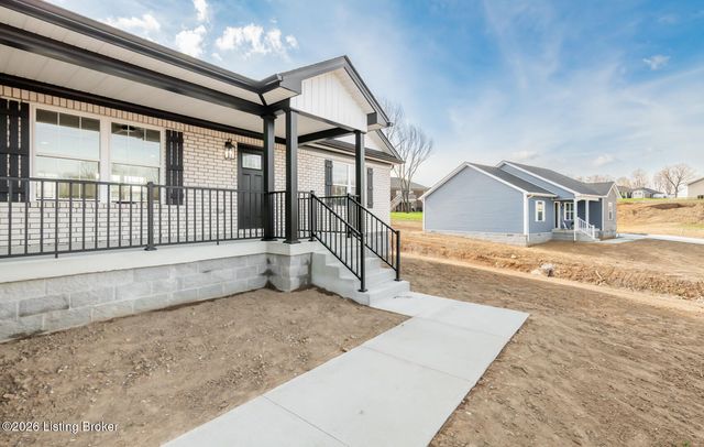 516 Braden Way, Bardstown, KY 40004