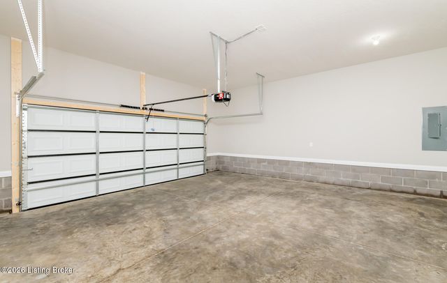 516 Braden Way, Bardstown, KY 40004