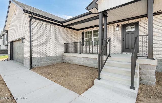 516 Braden Way, Bardstown, KY 40004