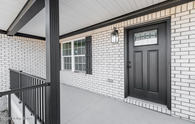 516 Braden Way, Bardstown, KY 40004