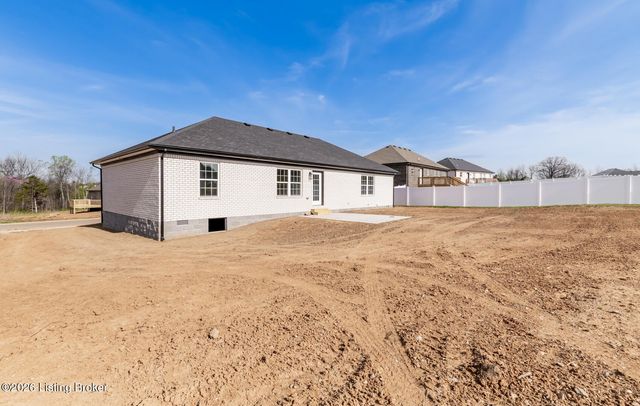 516 Braden Way, Bardstown, KY 40004