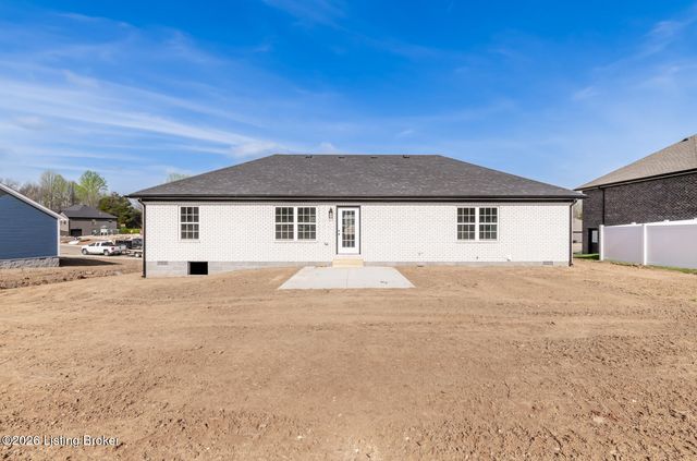 516 Braden Way, Bardstown, KY 40004