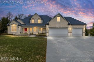 65884 Windrose Court, Ray Township, MI 48096