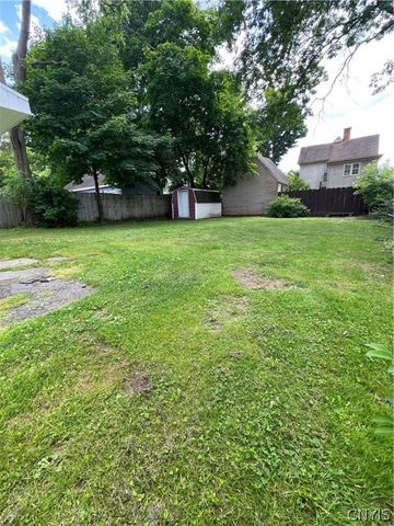 619 Plant Street 5, Utica, NY 13502