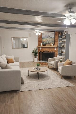 5107 French Creek Drive, Houston, TX 77017