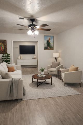 5107 French Creek Drive, Houston, TX 77017