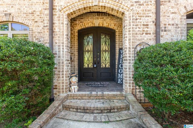 8749 SCOTT DRIVE, Trussville, AL 35173