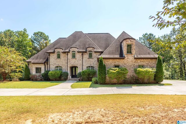 8749 SCOTT DRIVE, Trussville, AL 35173