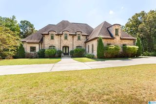 8749 SCOTT DRIVE, Trussville, AL 35173