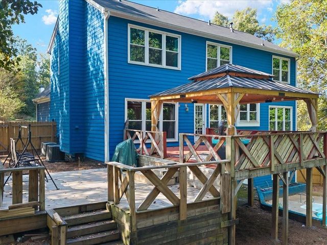 2940 Masonwood NW Drive, Kennesaw, GA 30152