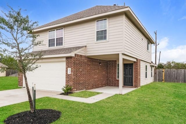 8638 Doris Oaks Circle, Houston, TX 77028