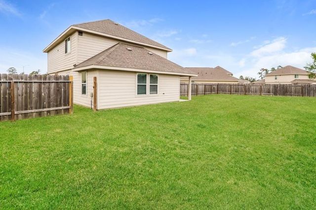 8638 Doris Oaks Circle, Houston, TX 77028