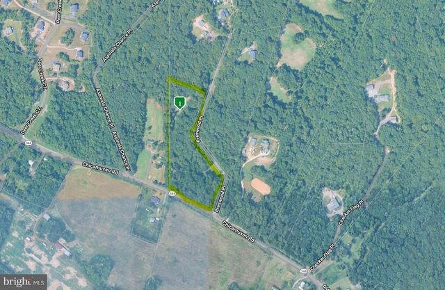 2870 PRESWOOD PL, Indian Head, MD 20640