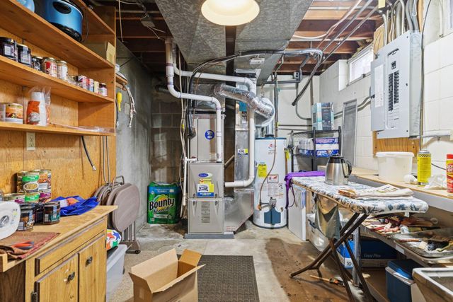 1484 Dieter Street, Saint Paul, MN 55106