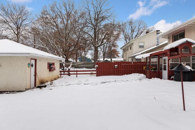 1484 Dieter Street, Saint Paul, MN 55106