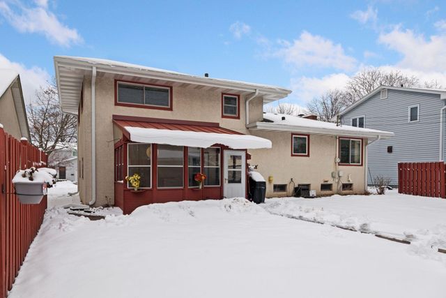 1484 Dieter Street, Saint Paul, MN 55106