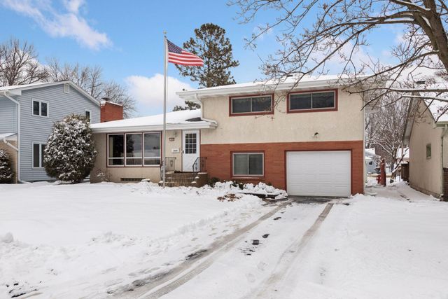 1484 Dieter Street, Saint Paul, MN 55106