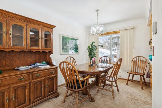 1484 Dieter Street, Saint Paul, MN 55106