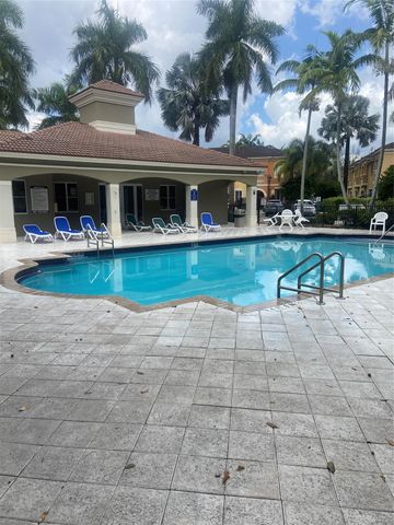 8962 SW 18th St 1109, Miramar, FL 33025