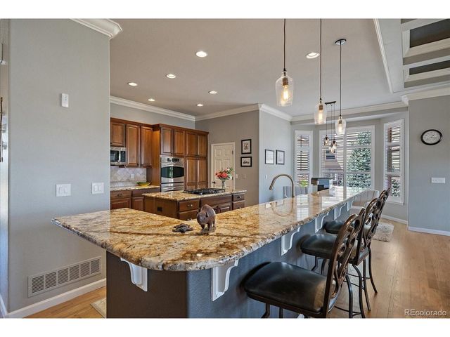 7660 S Blackstone Pkwy, Aurora, CO 80016