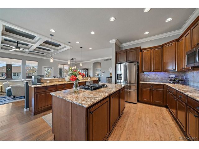 7660 S Blackstone Pkwy, Aurora, CO 80016