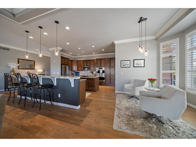 7660 S Blackstone Pkwy, Aurora, CO 80016