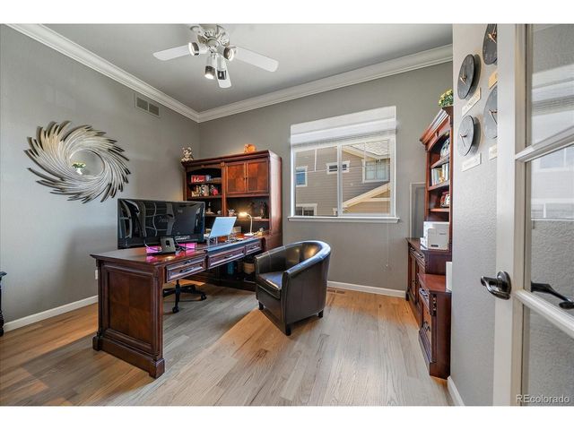 7660 S Blackstone Pkwy, Aurora, CO 80016