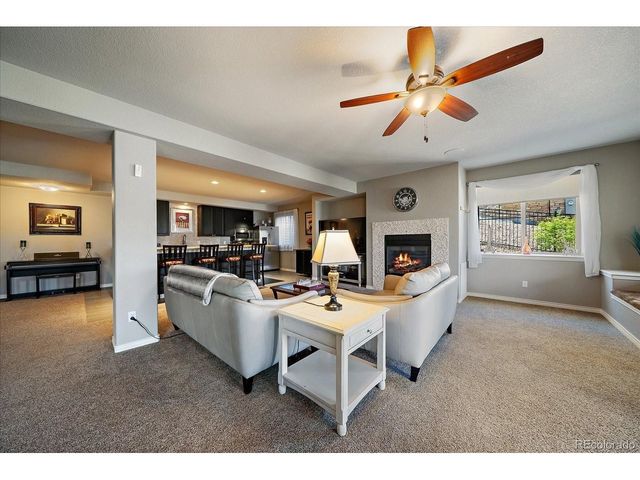 7660 S Blackstone Pkwy, Aurora, CO 80016