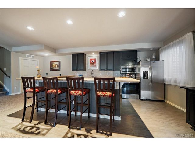 7660 S Blackstone Pkwy, Aurora, CO 80016