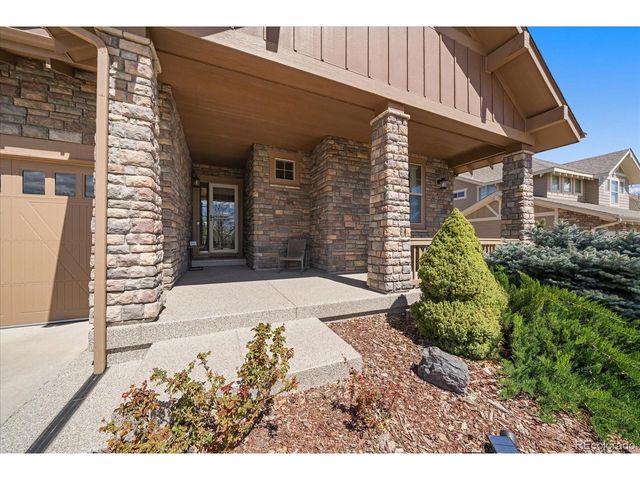 7660 S Blackstone Pkwy, Aurora, CO 80016