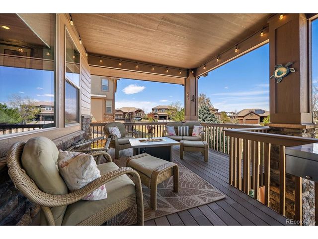 7660 S Blackstone Pkwy, Aurora, CO 80016