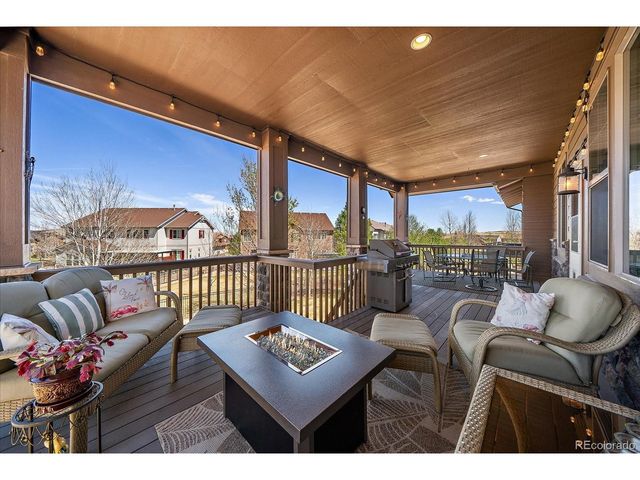 7660 S Blackstone Pkwy, Aurora, CO 80016