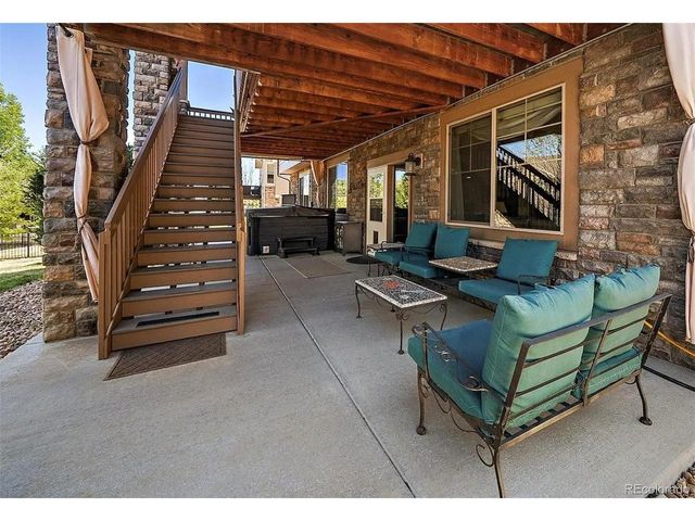 7660 S Blackstone Pkwy, Aurora, CO 80016