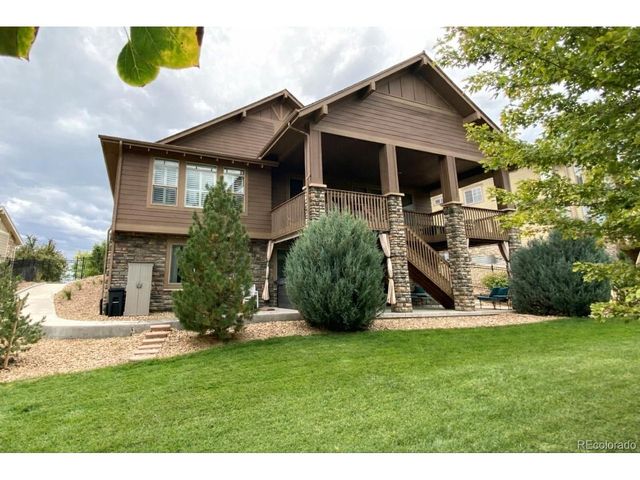 7660 S Blackstone Pkwy, Aurora, CO 80016