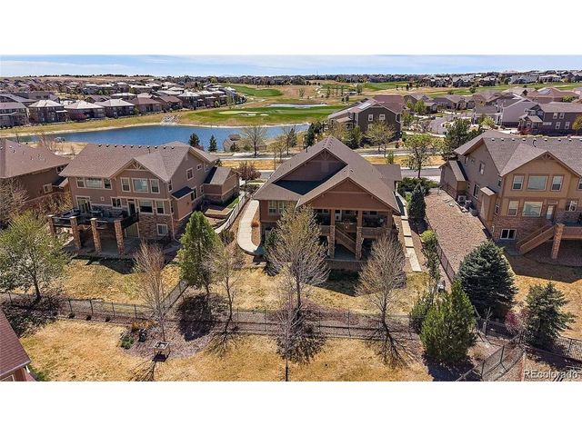 7660 S Blackstone Pkwy, Aurora, CO 80016