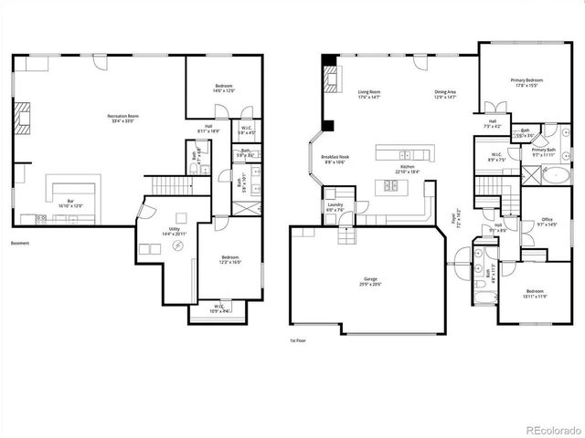 7660 S Blackstone Pkwy, Aurora, CO 80016