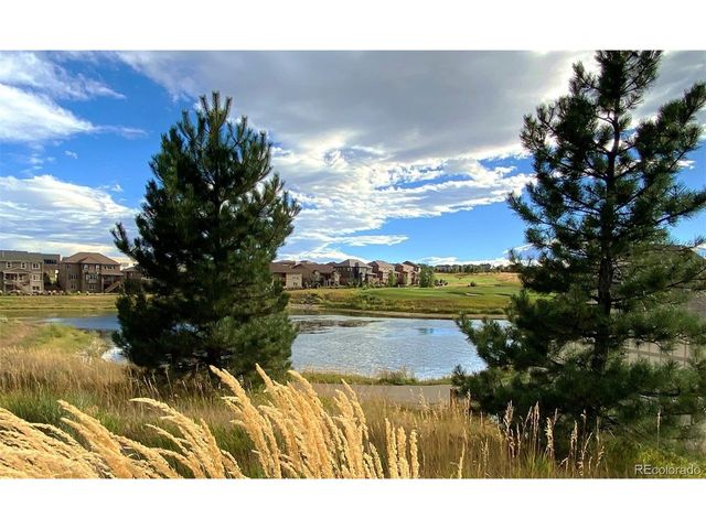 7660 S Blackstone Pkwy, Aurora, CO 80016