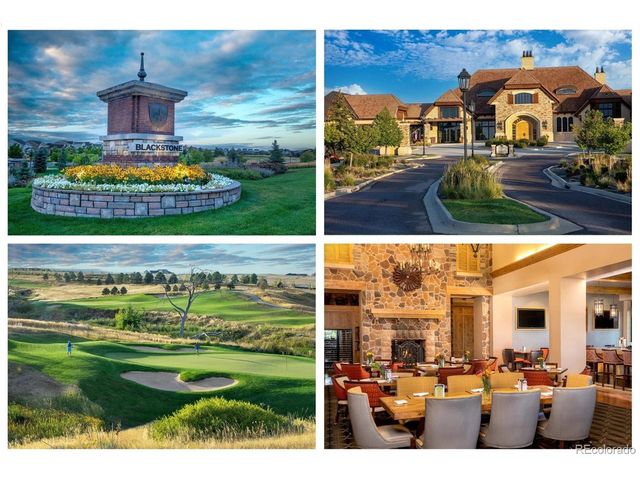 7660 S Blackstone Pkwy, Aurora, CO 80016