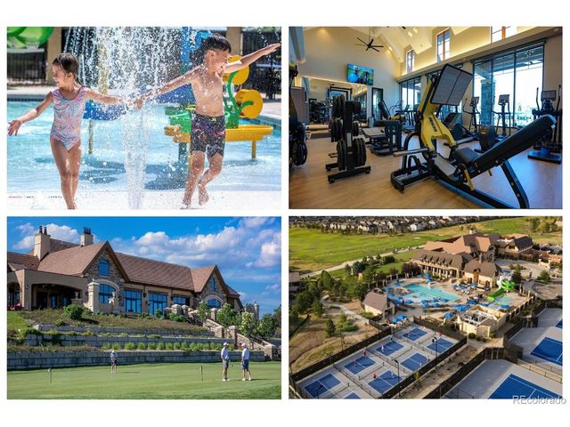 7660 S Blackstone Pkwy, Aurora, CO 80016